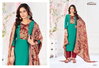 Suhangan By Vishnu Vichitra Silk Dress Material Wholesale Online
